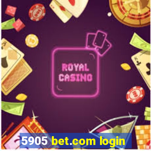 5905 bet.com login